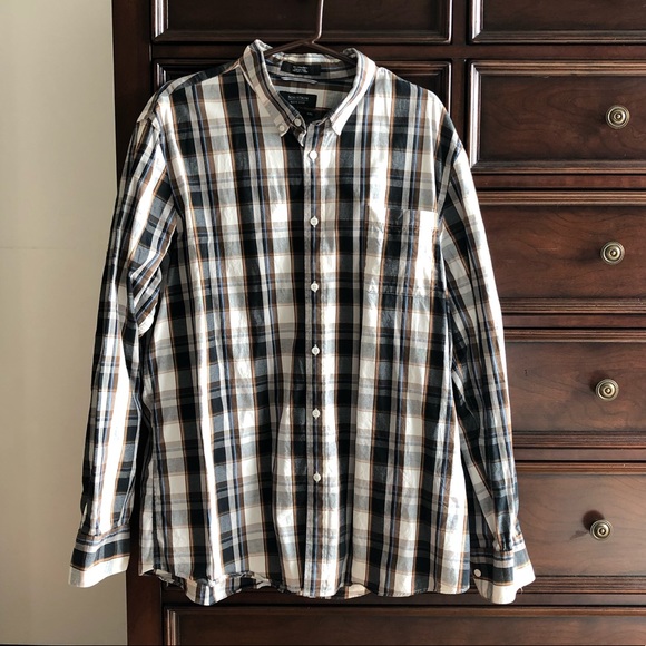 Nordstrom Other - Nordstrom button down good condition